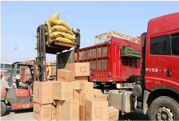 漳州到江孜县物流专线