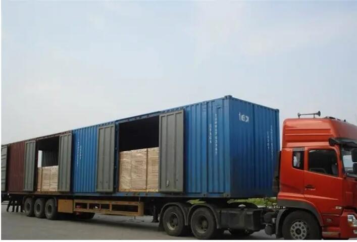 漳州到江孜县整车运输