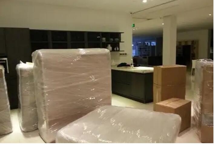 漳州到江孜县长途搬家