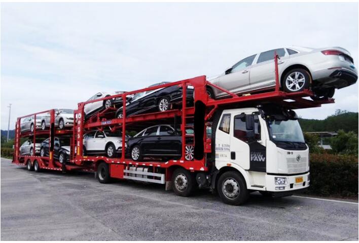 漳州到江孜县轿车托运